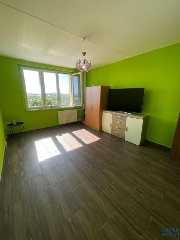 Prodej bytu 2+1, Chomutov, Borová, 60 m2