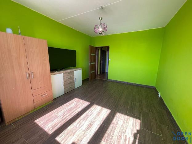 Prodej bytu 2+1, Chomutov, Borová, 60 m2