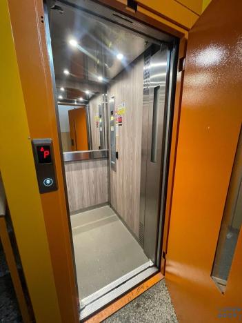 Prodej bytu 2+1, Chomutov, Borová, 60 m2