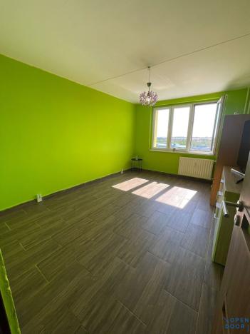 Prodej bytu 2+1, Chomutov, Borová, 60 m2