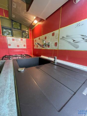 Prodej bytu 2+1, Chomutov, Borová, 60 m2