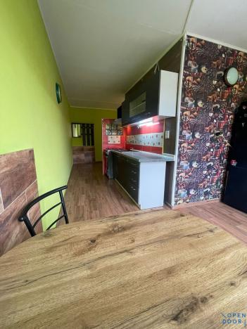 Prodej bytu 2+1, Chomutov, Borová, 60 m2