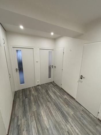 Pronájem bytu 2+kk, Pardubice, Havlíčkova, 59 m2