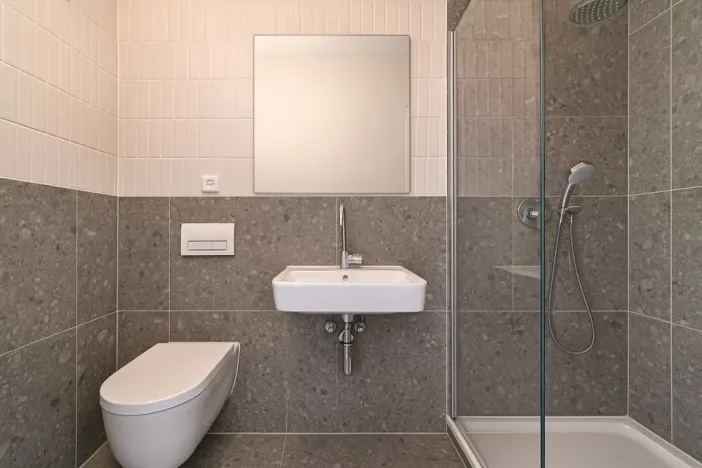 Pronájem bytu 1+kk, Brno, Bratislavská, 25 m2