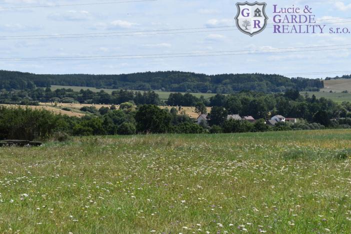 Prodej rybníku, Božetice, 11677 m2