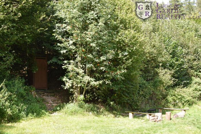 Prodej rybníku, Božetice, 11677 m2