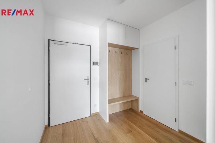 Pronájem bytu 2+kk, Hradec Králové - Pražské Předměstí, Gočárova třída, 48 m2