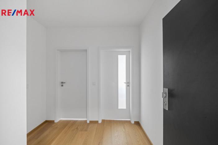 Pronájem bytu 2+kk, Hradec Králové - Pražské Předměstí, Gočárova třída, 48 m2