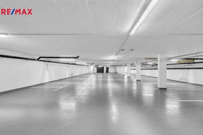 Pronájem bytu 2+kk, Hradec Králové - Pražské Předměstí, Gočárova třída, 48 m2