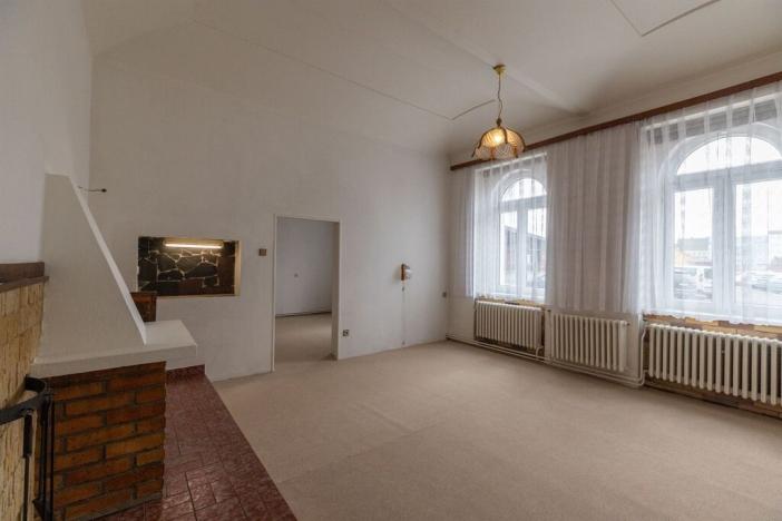 Pronájem bytu 3+kk, Praha - Libeň, Ronkova, 81 m2