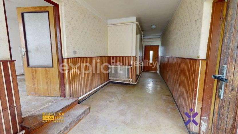 Prodej výrobních prostor, Zahnašovice, 127 m2