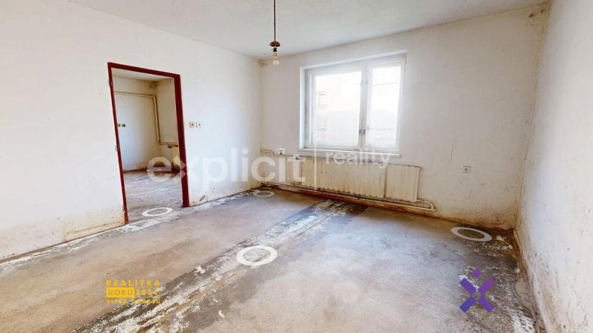 Prodej výrobních prostor, Zahnašovice, 127 m2