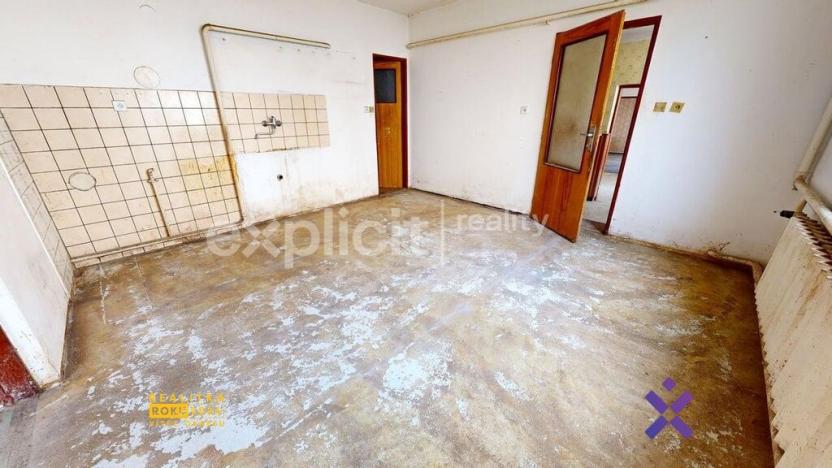 Prodej výrobních prostor, Zahnašovice, 127 m2