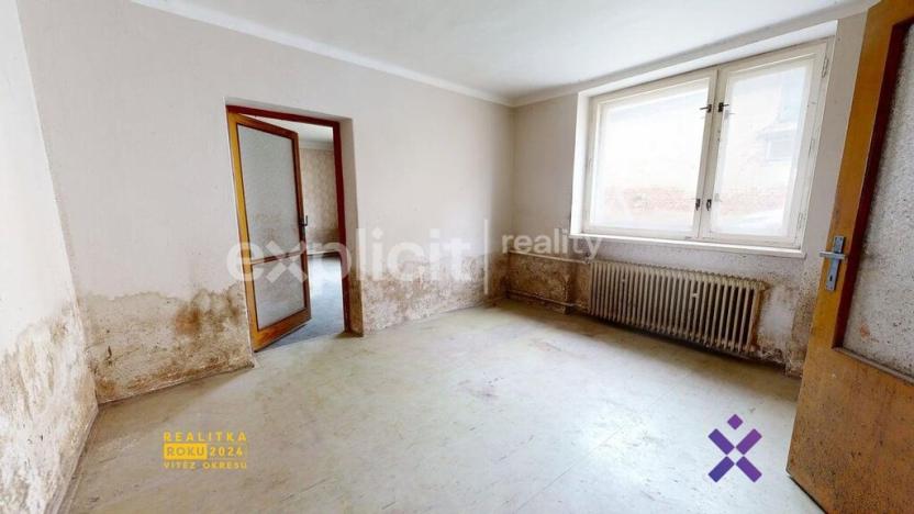 Prodej výrobních prostor, Zahnašovice, 127 m2