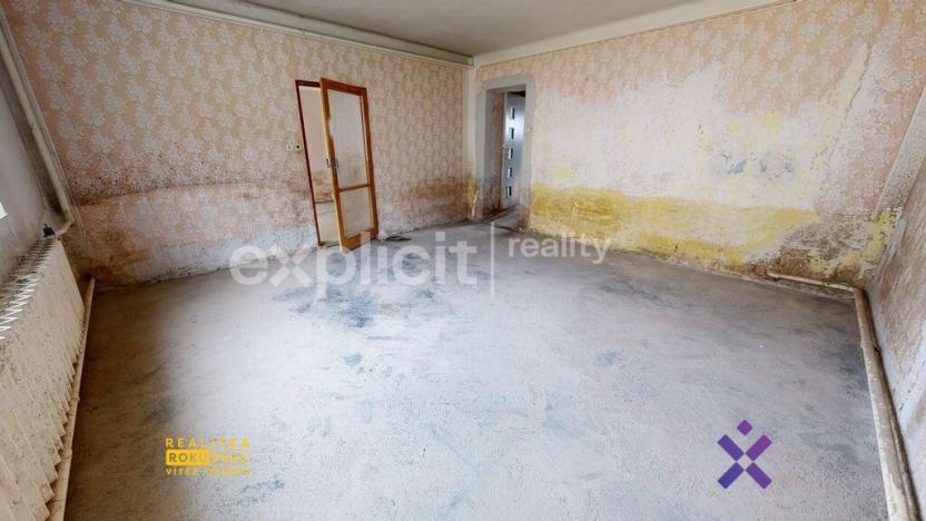 Prodej výrobních prostor, Zahnašovice, 127 m2