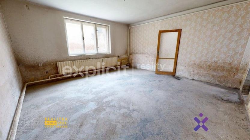 Prodej výrobních prostor, Zahnašovice, 127 m2