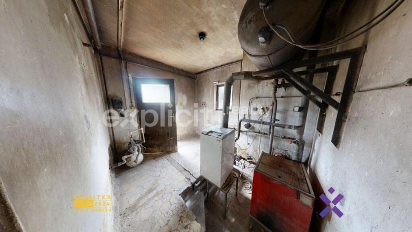 Prodej výrobních prostor, Zahnašovice, 127 m2