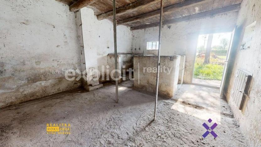 Prodej výrobních prostor, Zahnašovice, 127 m2