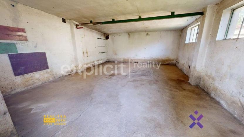 Prodej výrobních prostor, Zahnašovice, 127 m2