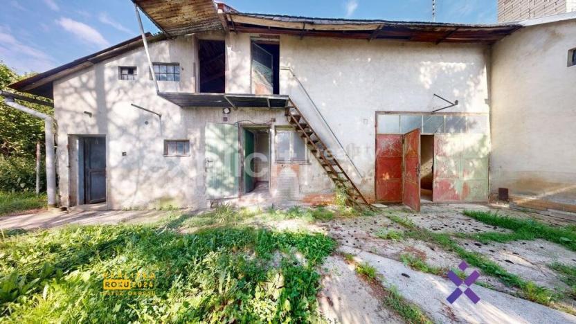 Prodej výrobních prostor, Zahnašovice, 127 m2