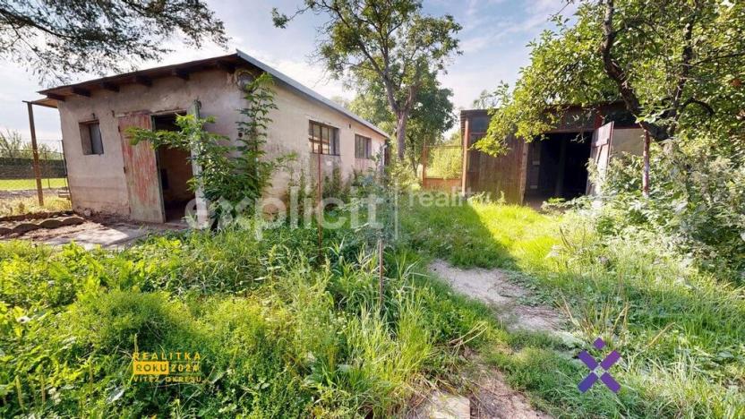 Prodej výrobních prostor, Zahnašovice, 127 m2