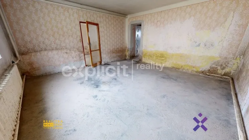 Prodej výrobních prostor, Zahnašovice, 127 m2