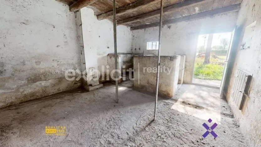 Prodej výrobních prostor, Zahnašovice, 127 m2