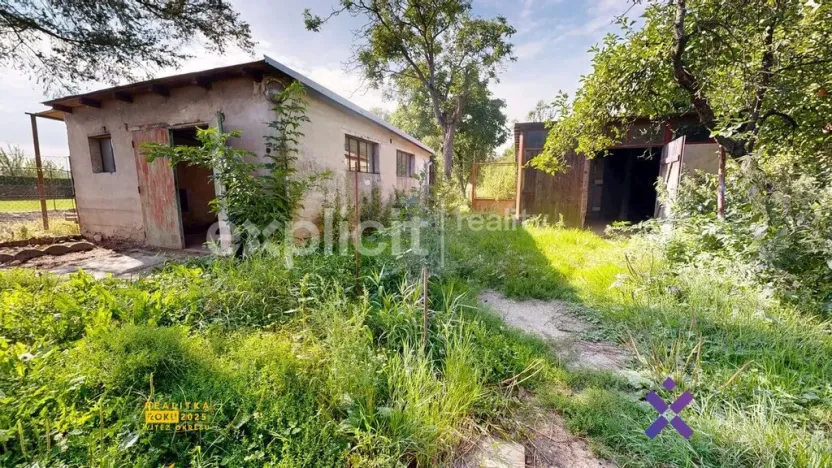 Prodej výrobních prostor, Zahnašovice, 127 m2