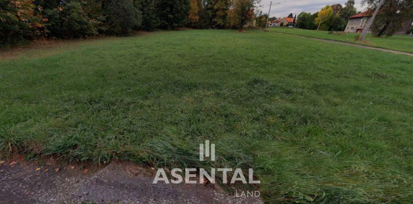 Prodej komerčního pozemku, Petřvald, Rychvaldská, 1579 m2