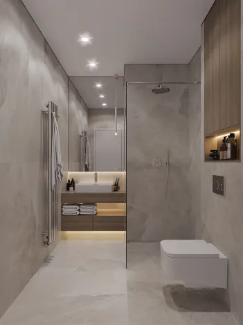 Prodej bytu 2+kk, Praha - Vinohrady, Blanická, 45 m2