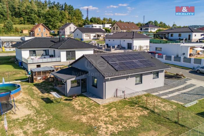 Prodej rodinného domu, Příchovice, 94 m2