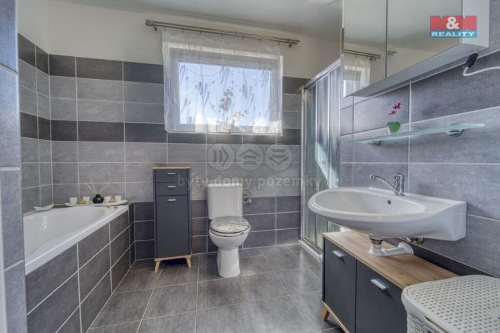 Prodej rodinného domu, Příchovice, 94 m2