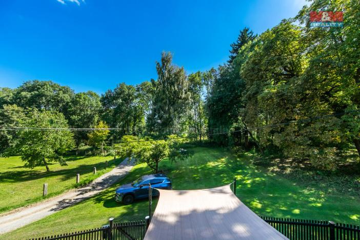 Prodej chalupy, Mutěnín - Ostrov, 155 m2