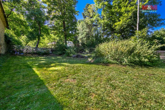 Prodej chalupy, Mutěnín - Ostrov, 155 m2