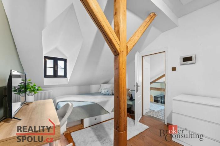 Prodej rodinného domu, Hroubovice, 120 m2