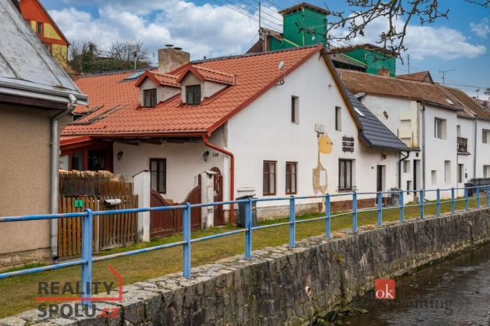 Prodej rodinného domu, Hroubovice, 120 m2