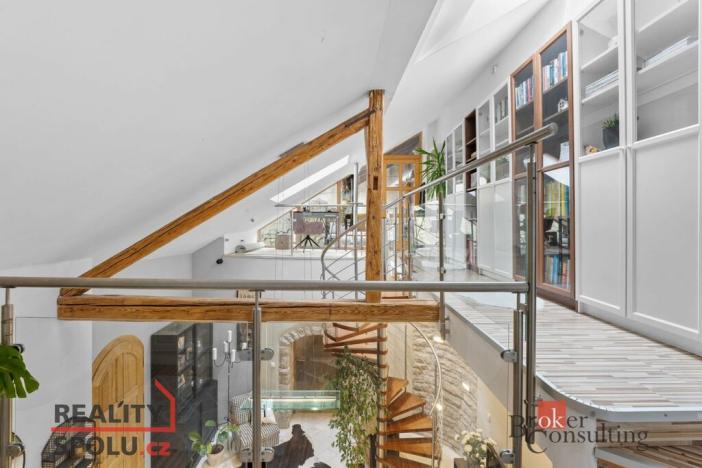 Prodej rodinného domu, Hroubovice, 120 m2