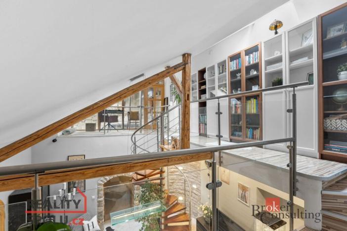 Prodej rodinného domu, Hroubovice, 120 m2