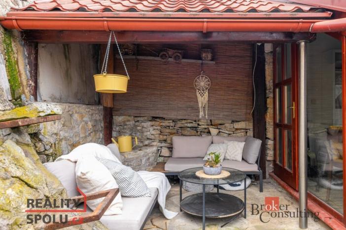 Prodej rodinného domu, Hroubovice, 120 m2