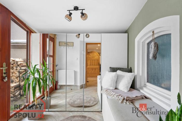 Prodej rodinného domu, Hroubovice, 120 m2