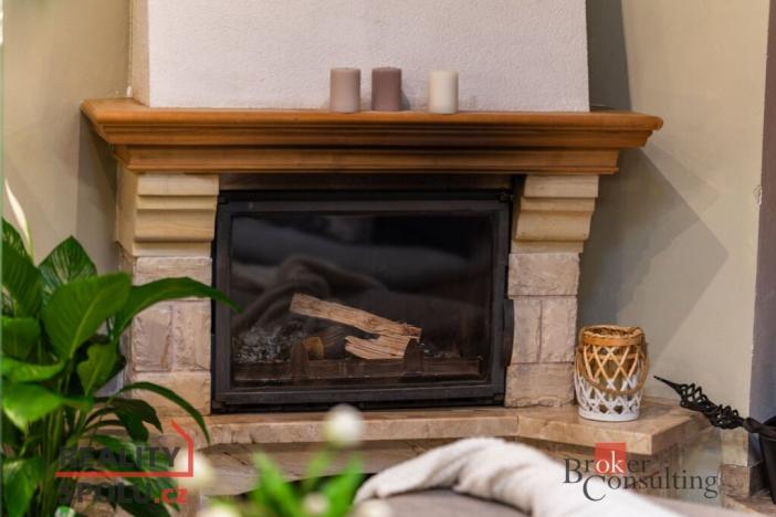 Prodej rodinného domu, Hroubovice, 120 m2