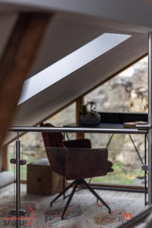 Prodej rodinného domu, Hroubovice, 120 m2