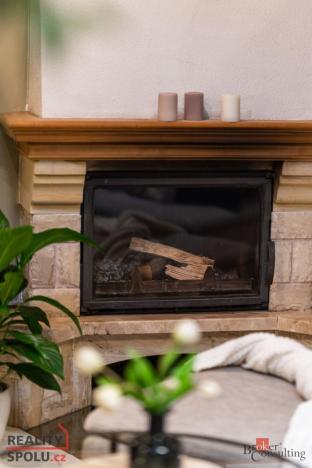 Prodej rodinného domu, Hroubovice, 120 m2