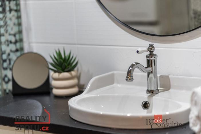 Prodej rodinného domu, Hroubovice, 120 m2