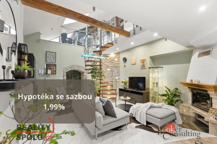 Prodej rodinného domu, Hroubovice, 120 m2