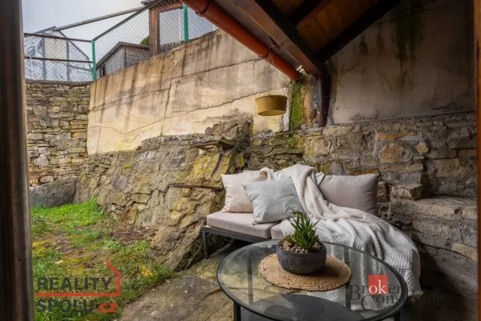 Prodej rodinného domu, Hroubovice, 120 m2