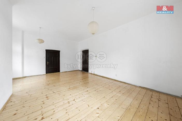 Prodej bytu 3+1, Teplice, Plzeňská, 130 m2