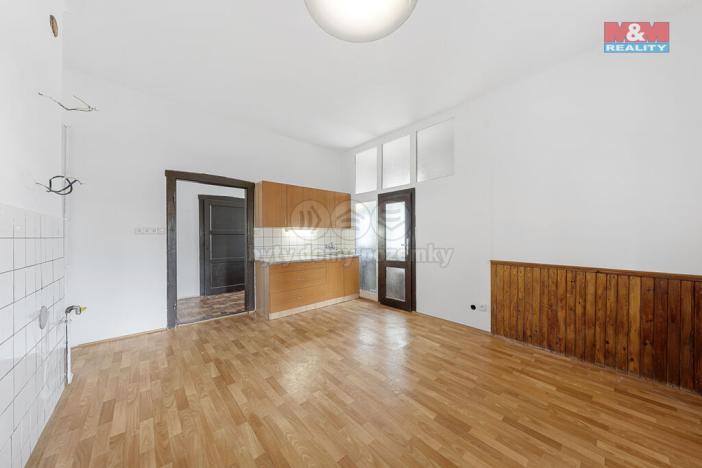 Prodej bytu 3+1, Teplice, Plzeňská, 130 m2