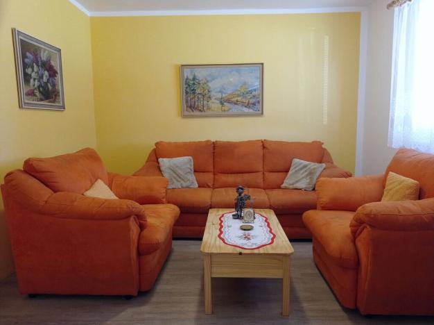 Prodej rodinného domu, Brod nad Dyjí, 150 m2