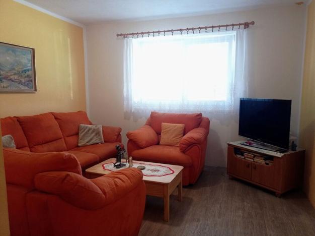 Prodej rodinného domu, Brod nad Dyjí, 150 m2